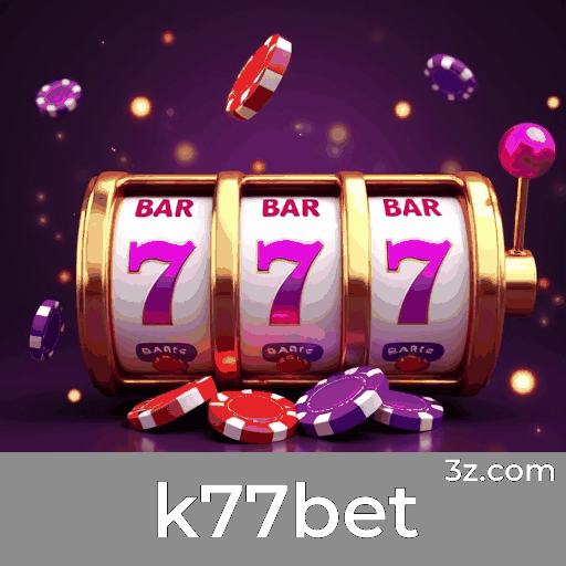 k77bet: O Melhor Cassino Online do Brasil