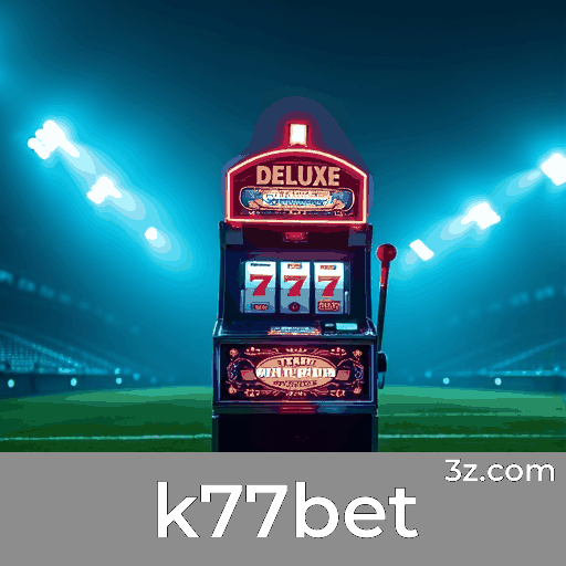 k77bet: O Melhor Cassino Online do Brasil