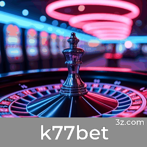k77bet: O Melhor Cassino Online do Brasil