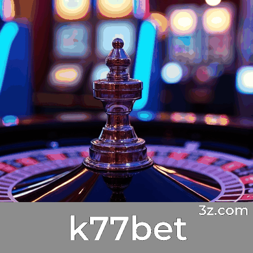 k77bet: Plataforma de Apostas com Serviço Profissional