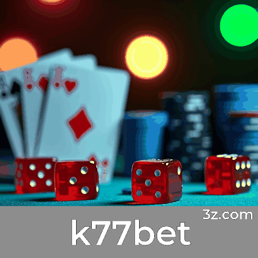 Mergulhe na Atmosfera Envolvente e Realismo Psicológico do Cassino k77bet