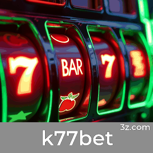 k77bet: O Melhor Cassino Online do Brasil