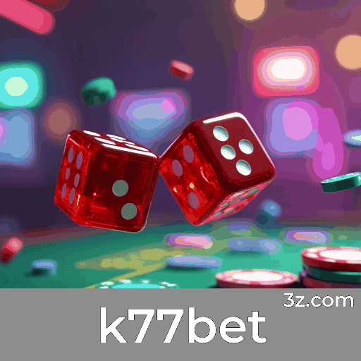 Inovações Transformadoras em k77bet: Tecnologia e Entretenimento