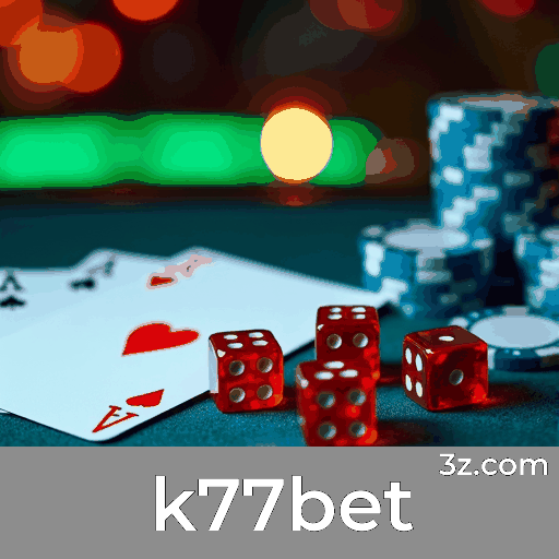 Inovações Transformadoras em k77bet: Tecnologia e Entretenimento