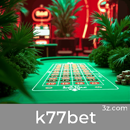 Login Seguro e Rápido no k77bet para Brasileiros