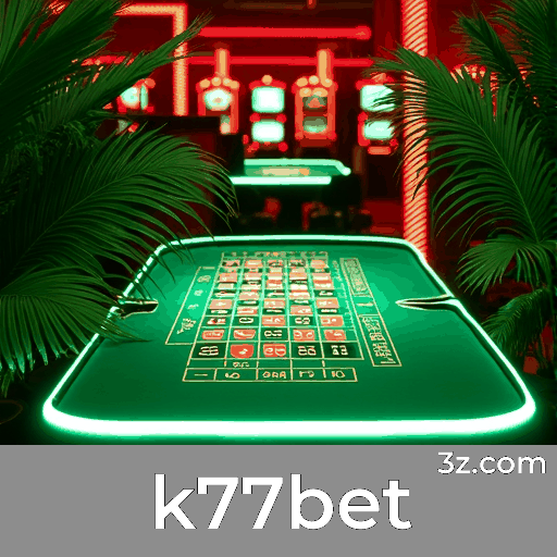 Descubra as Ofertas Únicas e Bônus Generosos da k77bet