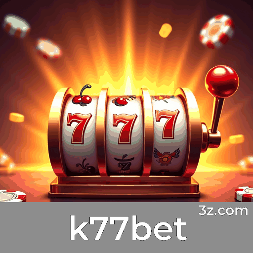 k77bet: O Melhor Cassino Online do Brasil