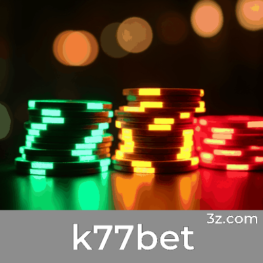 k77bet: O Melhor Cassino Online do Brasil
